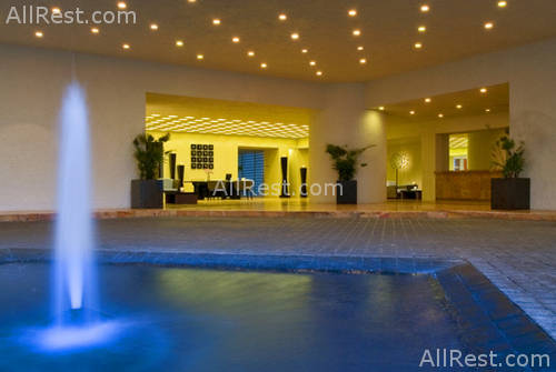 The Westin Resort & Spa Cancun 2
